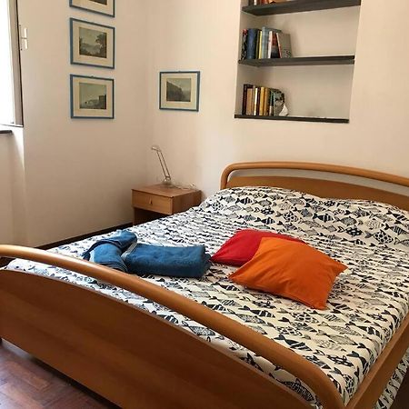 Charming Apartment In Santa Margherita Ligure Kültér fotó