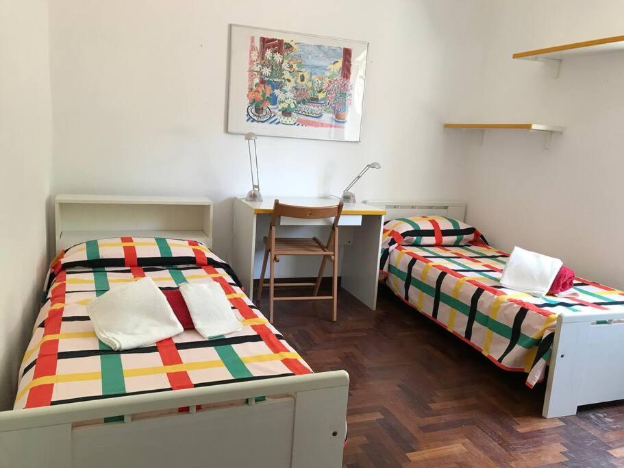 Charming Apartment In Santa Margherita Ligure Kültér fotó