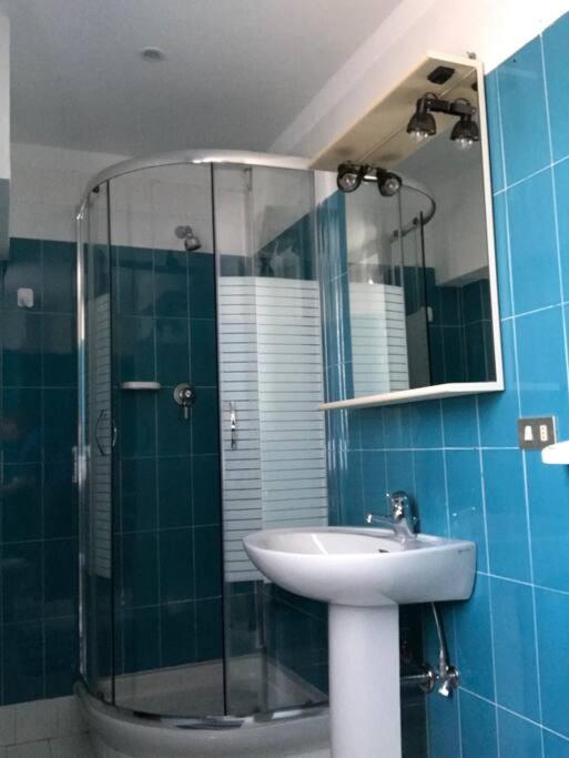 Charming Apartment In Santa Margherita Ligure Kültér fotó