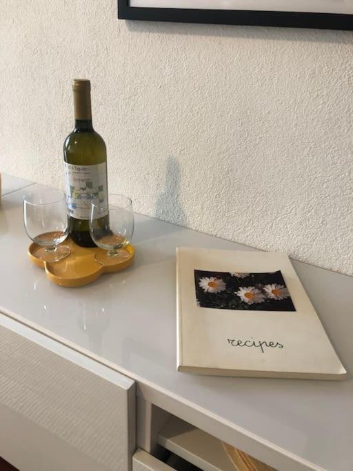 Charming Apartment In Santa Margherita Ligure Kültér fotó
